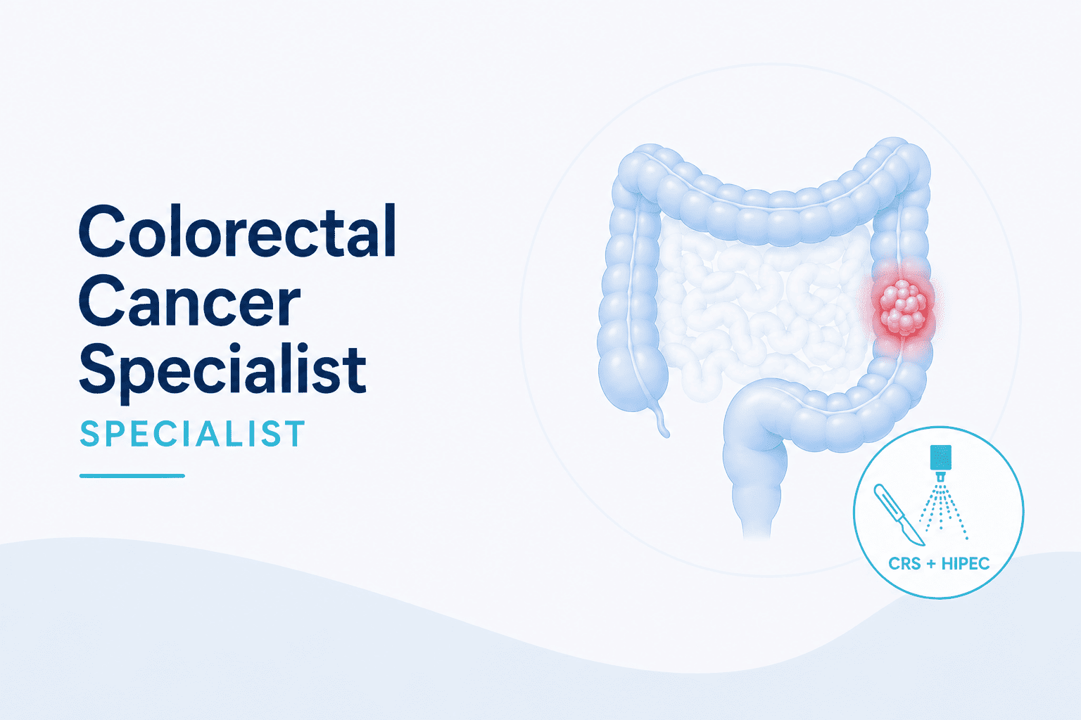 Best Colorectal Cancer Specialist in Mulund