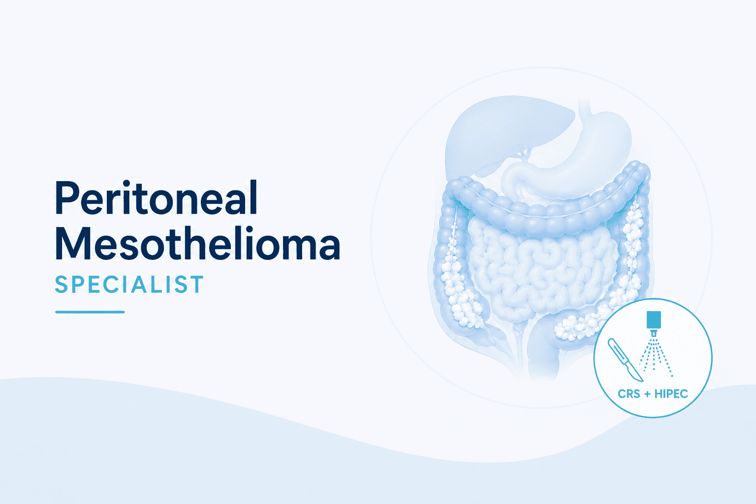 Best Peritoneal Mesothelioma Specialist in Mulund