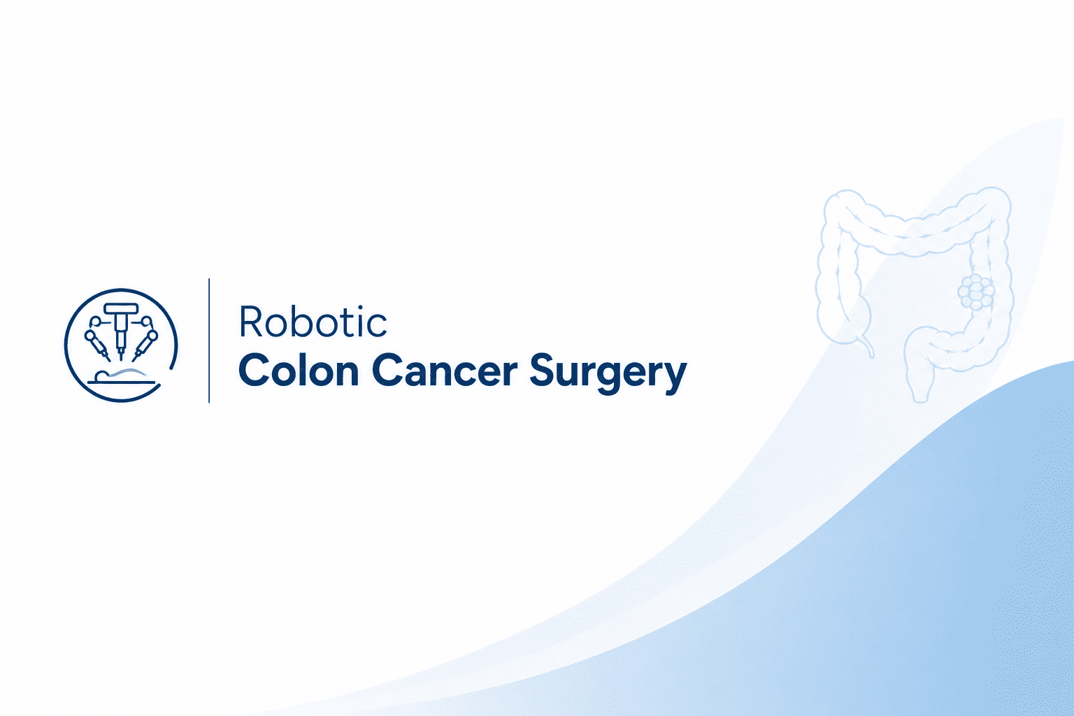 Best Robotic colon cancer surgery in Mulund Mumbai